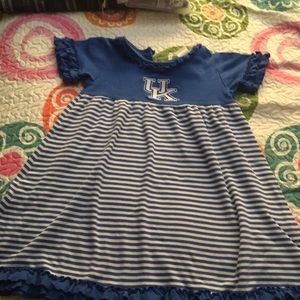 UK Dress 👱🏼‍♀️